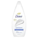 Gel douche hydratant, Dove (720 ml)