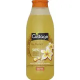 Douche huile Extra Nourrissante Monoi, Cottage (560 ml)