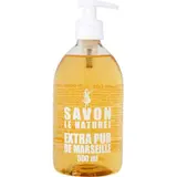 Savon liquide extra pur, Savon le naturel (500 ml)