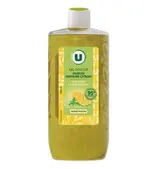 Gel douche verveine citron, U (250 ml)
