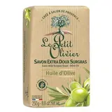 Savon à l'huile d'olive, Le Petit Olivier (250 g)