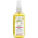 Huile universelle Précieux Argan BIO, So'Bio Etic (100 ml)