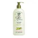 Lait Hydratant corporel huile d'olive, Le Petit Olivier (250 ml)
