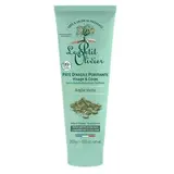 Pâte d'argile verte visage & corps Le petit olivier  (300 g)