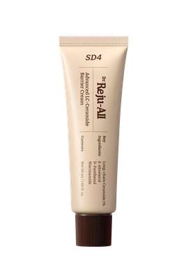 Crème barrière cutanée à la céramide, Dr Reju-All (50 ml)