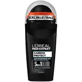 Déodorant bille Carbon Protect, L'Oréal Men Expert (50 ml)
