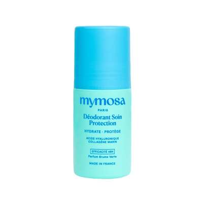 Soin déodorant protection, Mymosa (75 g)