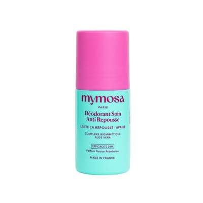 Soin déodorant anti repousse, Mymosa (70 g)