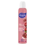 Déodorant à la pierre d'alun parfum grenade hibiscus, Monsavon   (200 ml)