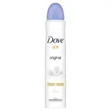 Déodorant spray original, Dove (200 ml)