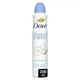 Déodorant spray anti-transpirant Advance Care, Dove (200 ml)
