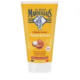 Crème pour les mains nourrissante au karité, Le Petit Marseillais (75 ml)
