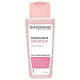 Dissolvant doux pour ongles, Diadermine (125 ml)
