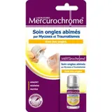Soin pour ongles abîmés, Mercurochrome (3,3 ml)