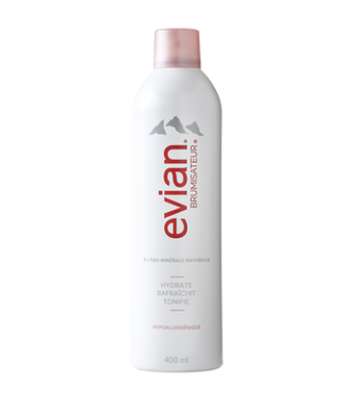 Brumisateur Evian (400 ml)