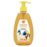 Shampoing douche 2en1 parfum tropical, U (490 ml)