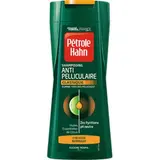 Shampoing Stop Pellicules cheveux normaux, Petrole Hahn (250 ml)