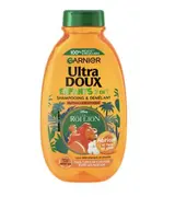 Shampoing pour enfants 2en1 à l'abricot, Ultra Doux (300 ml)