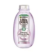 Shampoing Lissant Infusion d'Eau de Riz & Amidon, Ultra doux (250 ml)