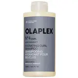 Shampoing hydratant Bond Shaper N°4 Curl, Olaplex (250 ml)