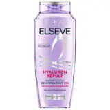 Shampooing purifiant ré-hydratant 72h - Hyaluron Repulp, Elseve (250 ml)