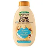 Shampooing richesse d'argan, Ultra Doux (250 ml)