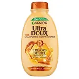 Shampoing reconstituant - Trésors de miel, Ultra Doux (300 ml)