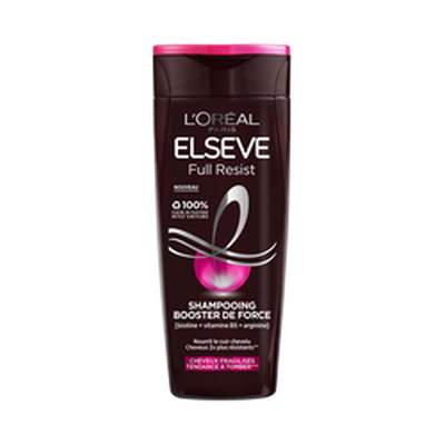 Shampoing Full Resist, Elseve (250 ml)