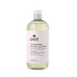 Shampoing anti-pelliculaire BIO, Avril (500 ml)