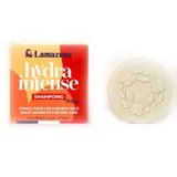 Shampoing solide Hydra Intense, Lamazuna (70 ml)