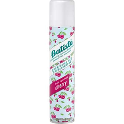 Shampoing Sec Cherry, Batiste (200 ml)