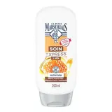 Soin capillaire express nutrition karité miel, Le Petit Marseillais (200 ml)