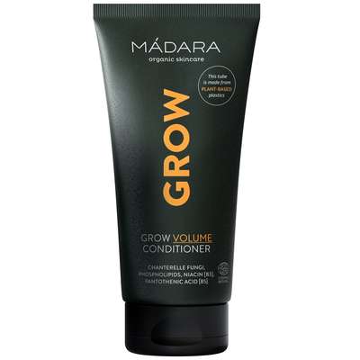 Après-shampoing Grow Volume BIO, Madara (175 ml)