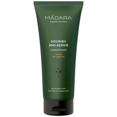 Après-shampoing soin & réparation, Madara (200ml)