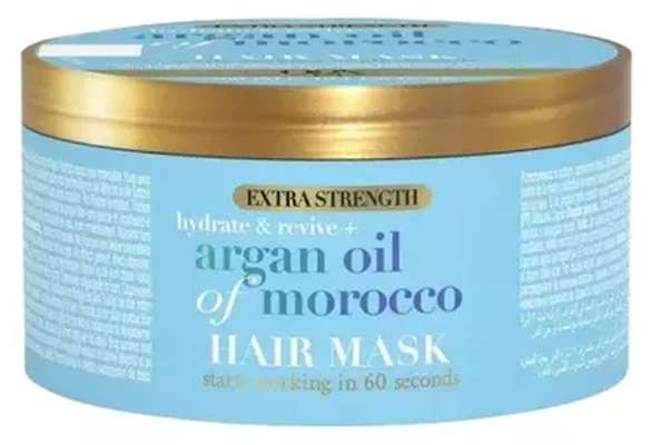 Masque Extra Argan Oil, OGX (300 ml)