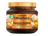 Masque merveilleux - cheveux secs & ternes, Ultra Doux (340 ml)