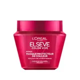 Masque protecteur de couleur - Color vive, Elseve  (300 ml)