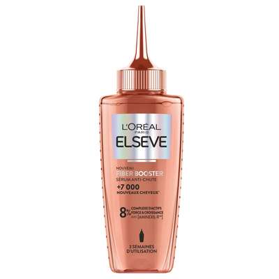 Sérum Cheveux Fiber Booster Anti Chute, Elseve (100 ml)