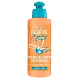 Crème sauveuse de boucles - Dream Long, Elseve (200 ml)