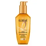 Soin sublimateur - Huile Extraordinaire, Elseve (100 ml)