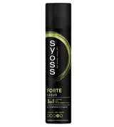 Laque tenue forte, Syoss (300 ml)