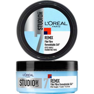 Gel coiffant Studio Line, L'Oréal (150 ml)