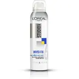 Spray coiffant fixation forte 6, l'Oréal Paris (150 ml)