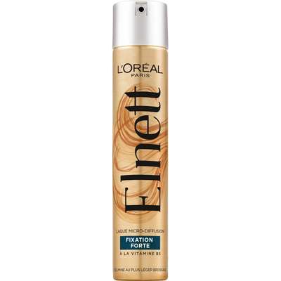 Laque fixation forte, Elnett (300 ml)