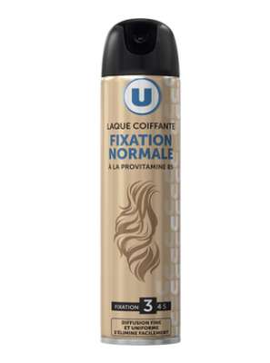 Laque fixation normale, U (300 ml)