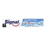 Dentifrice haleine pure, Signal (75 ml)
