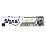 Dentifrice intégral 8 charbon, Signal (75 ml)