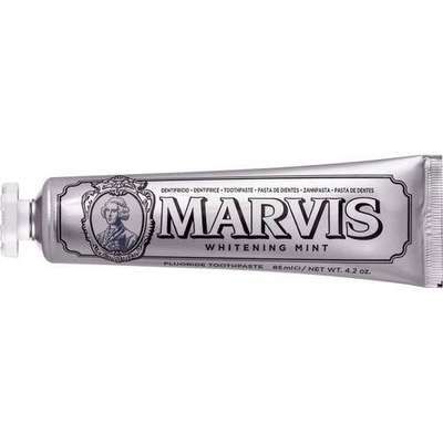 Dentifrice Menthe Blanchissant, Marvis (85 ml)