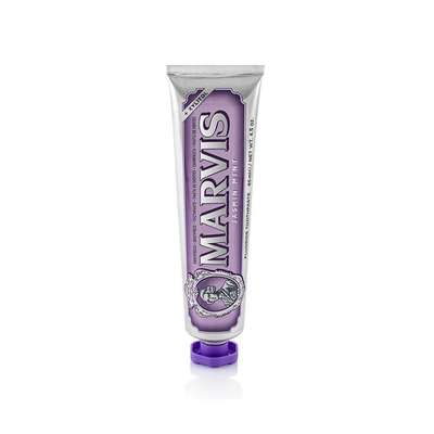 Dentifrice Jasmin Violet, Marvis (85 ml)