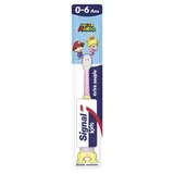 Brosse à dent Kids 0-6 ans, Signal